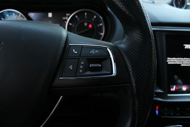 2022 Maserati Levante GT