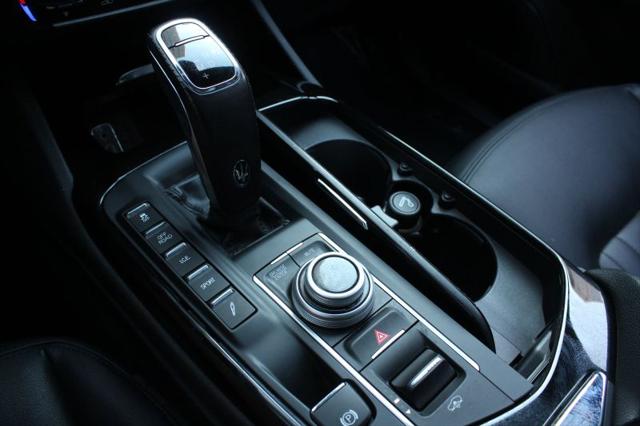 2022 Maserati Levante GT