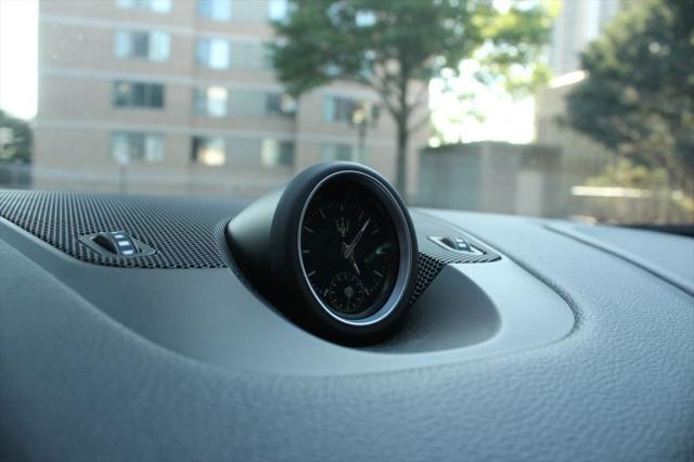 2022 Maserati Levante GT