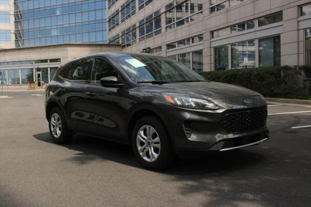 2020 Ford Escape S for sale in Arlington, VA
