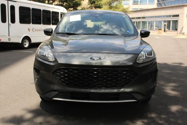2020 Ford Escape S