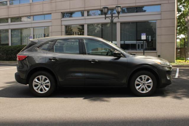 2020 Ford Escape S