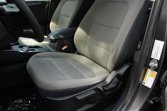 2020 Ford Escape S