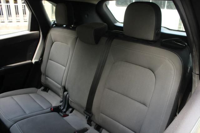 2020 Ford Escape S