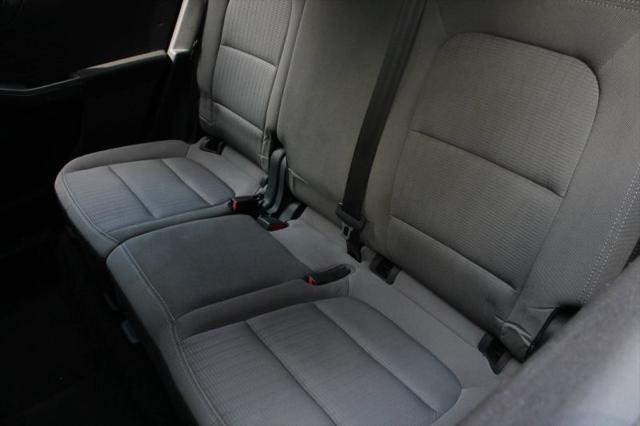 2020 Ford Escape S