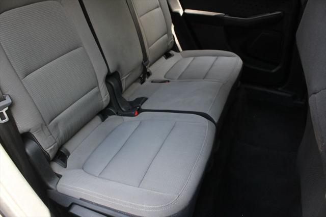 2020 Ford Escape S