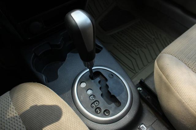 2009 Suzuki SX4 LE