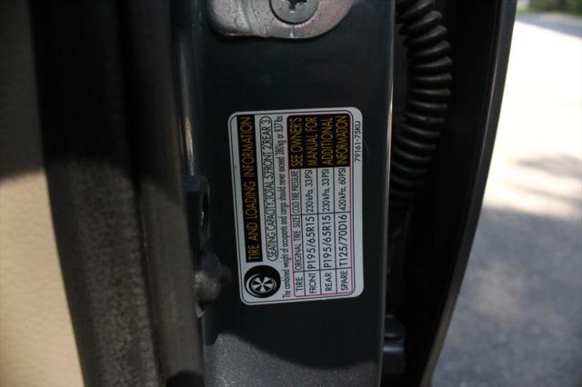 2009 Suzuki SX4 LE