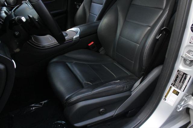 2020 Mercedes-Benz GLC 4MATIC