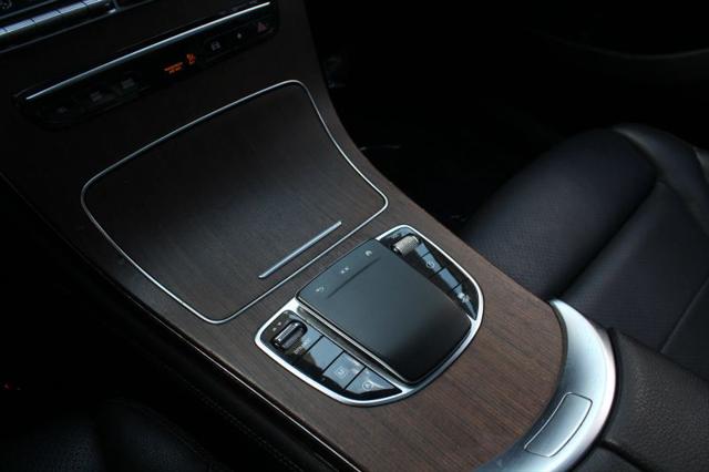 2020 Mercedes-Benz GLC 4MATIC
