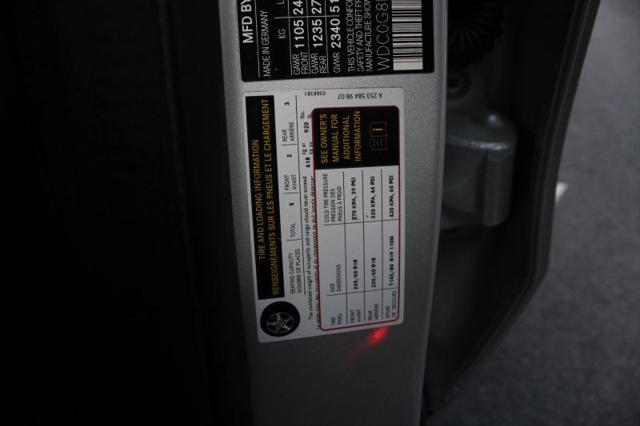 2020 Mercedes-Benz GLC 4MATIC