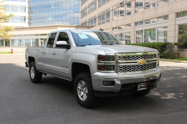 2015 Chevrolet Silverado 1500 1LT for sale in Arlington, VA