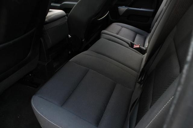 2015 Chevrolet Silverado 1500 1LT