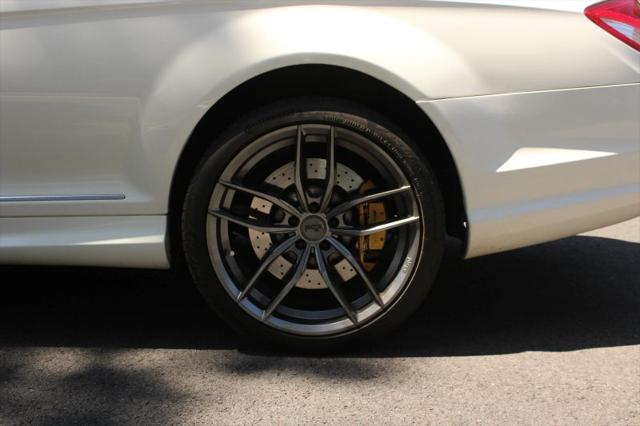 2008 Mercedes-Benz CL CL 63 AMG