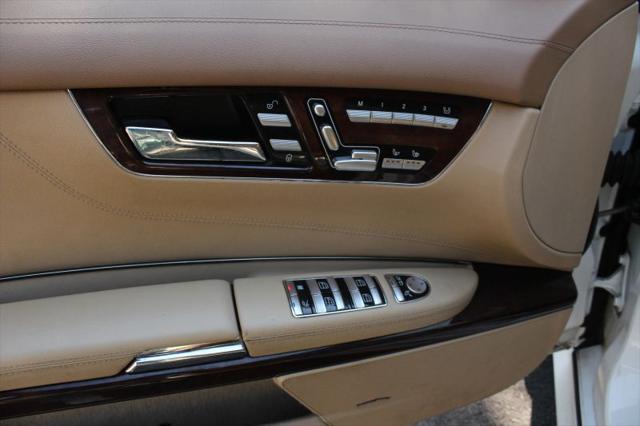 2008 Mercedes-Benz CL CL 63 AMG