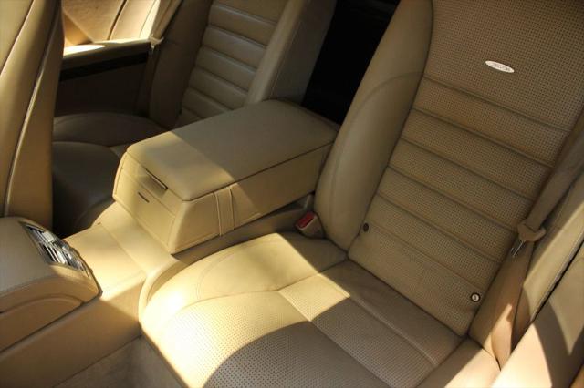 2008 Mercedes-Benz CL CL 63 AMG