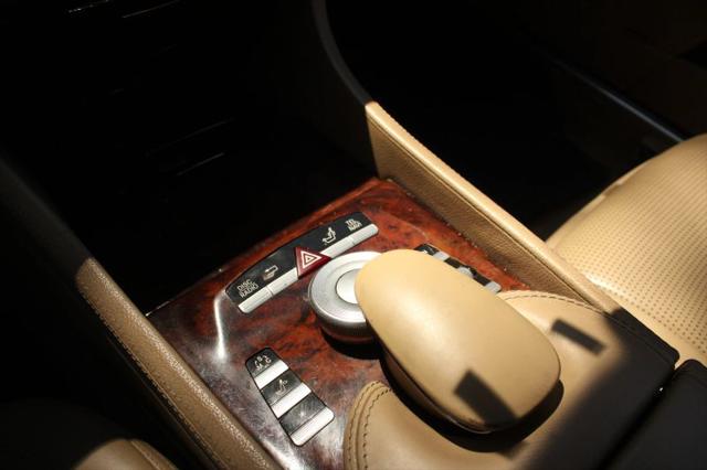 2008 Mercedes-Benz CL CL 63 AMG
