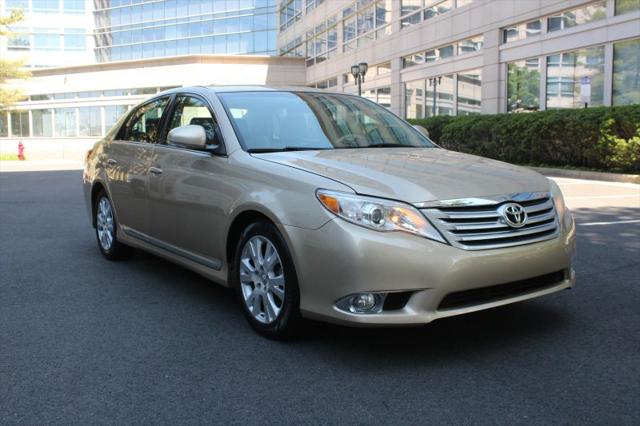 2011 Toyota Avalon Base for sale in Arlington, VA
