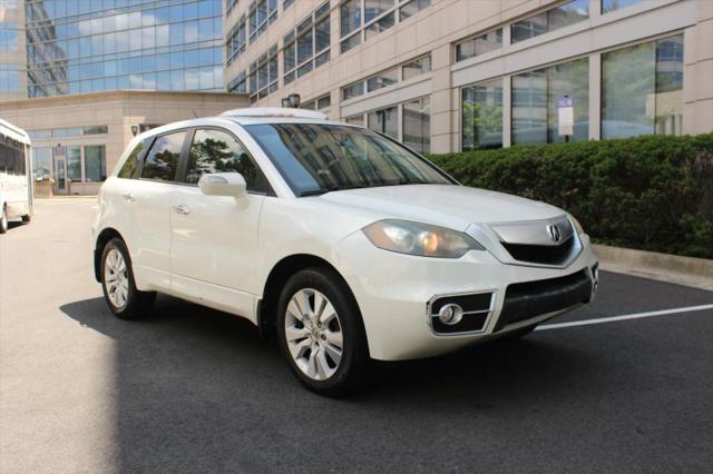 2011 Acura RDX Base for sale in Arlington, VA