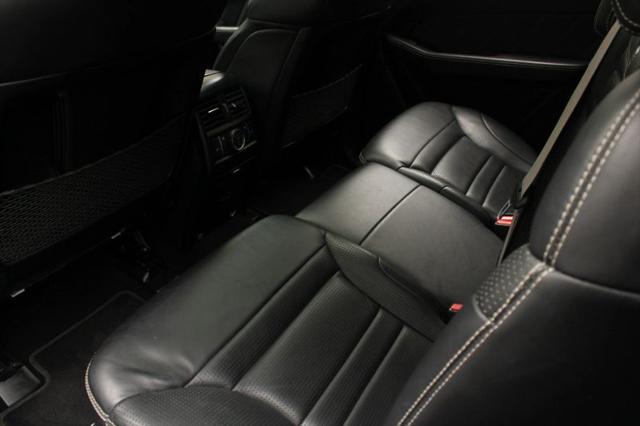 2017 Mercedes-Benz GLE AMG GLE 63 S 4MATIC
