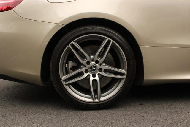 2019 Mercedes-Benz E 450 E 450