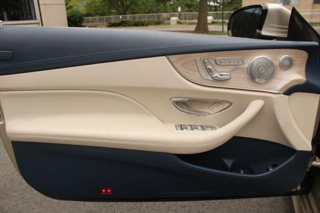 2019 Mercedes-Benz E 450 E 450