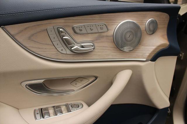 2019 Mercedes-Benz E 450 E 450