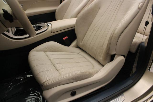 2019 Mercedes-Benz E 450 E 450