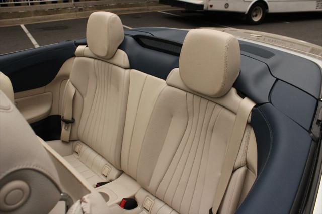 2019 Mercedes-Benz E 450 E 450