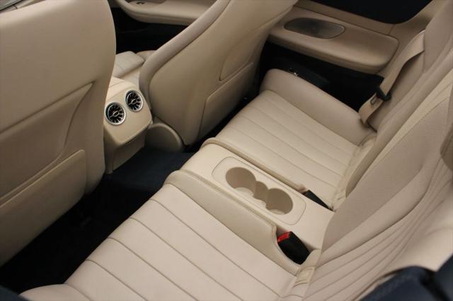 2019 Mercedes-Benz E 450 E 450
