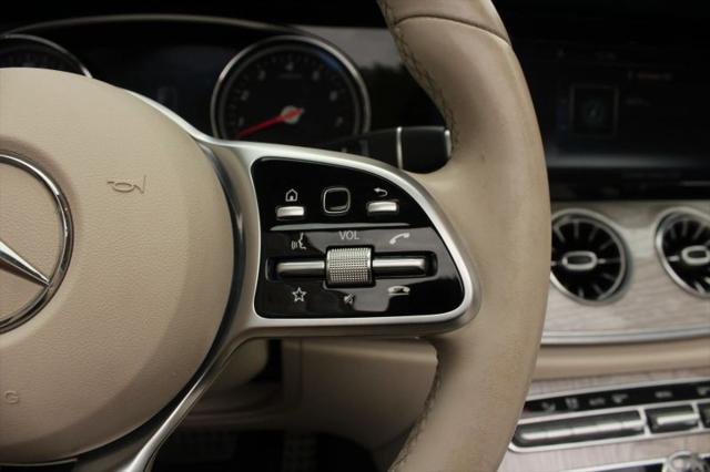 2019 Mercedes-Benz E 450 E 450