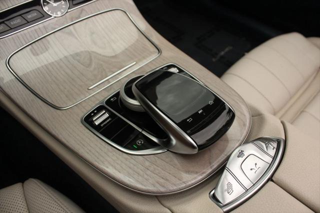2019 Mercedes-Benz E 450 E 450