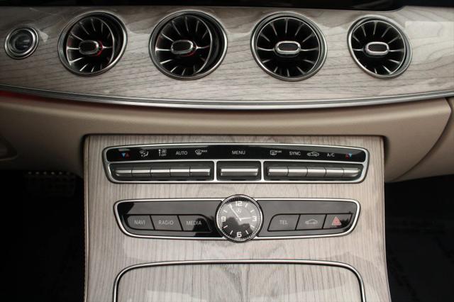 2019 Mercedes-Benz E 450 E 450