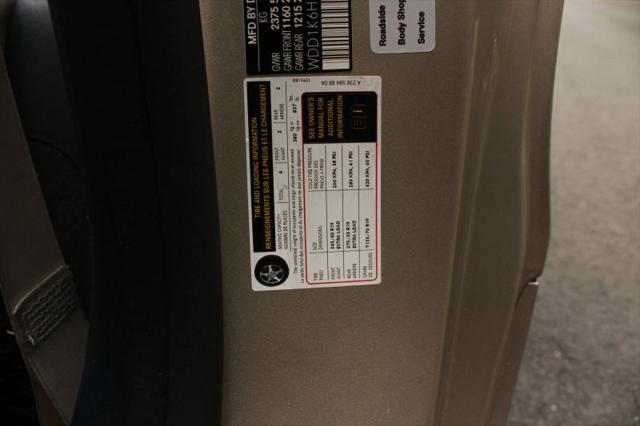 2019 Mercedes-Benz E 450 E 450