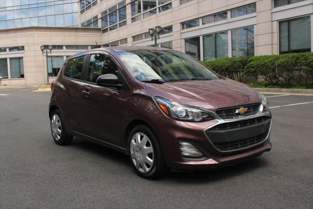 2020 Chevrolet Spark FWD LS Automatic for sale in Arlington, VA