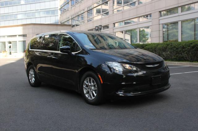 2024 Chrysler Voyager LX for sale in Arlington, VA
