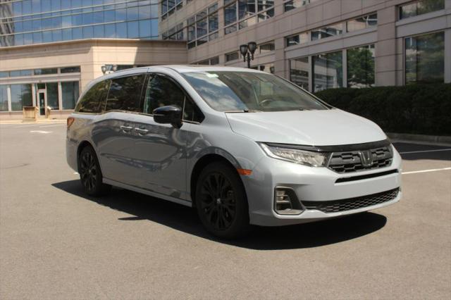 2025 Honda Odyssey Sport-L for sale in Arlington, VA