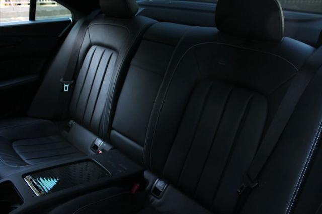 2016 Mercedes-Benz CLS 4MATIC