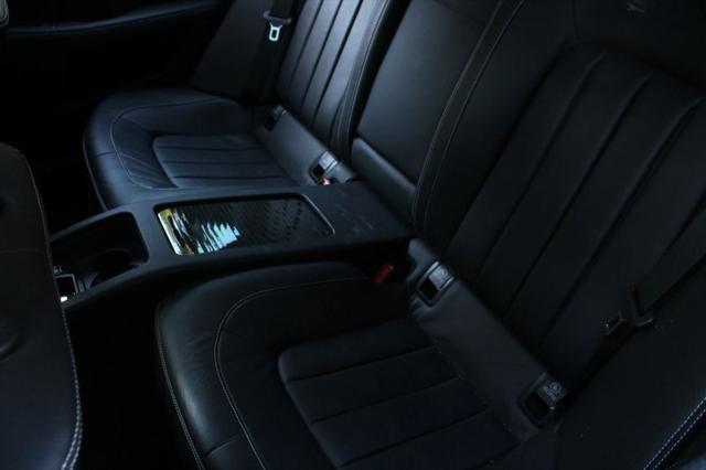 2016 Mercedes-Benz CLS 4MATIC