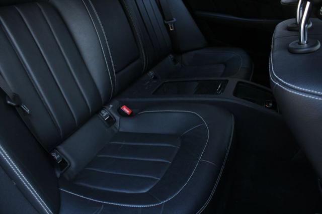 2016 Mercedes-Benz CLS 4MATIC