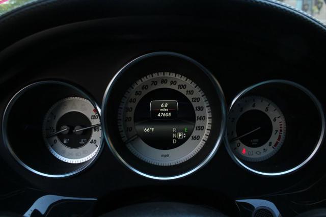 2016 Mercedes-Benz CLS 4MATIC