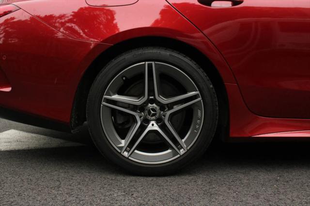 2019 Mercedes-Benz CLS 4MATIC
