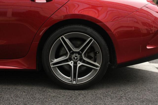 2019 Mercedes-Benz CLS 4MATIC