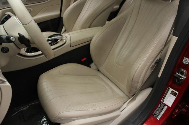 2019 Mercedes-Benz CLS 4MATIC