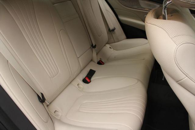 2019 Mercedes-Benz CLS 4MATIC
