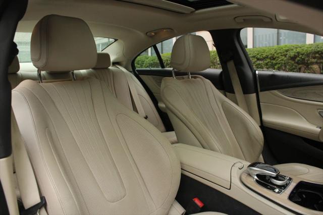 2019 Mercedes-Benz CLS 4MATIC