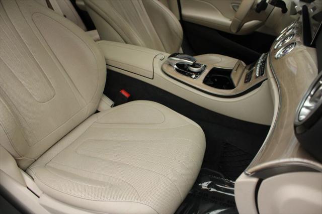 2019 Mercedes-Benz CLS 4MATIC