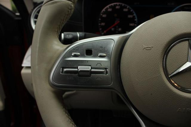 2019 Mercedes-Benz CLS 4MATIC