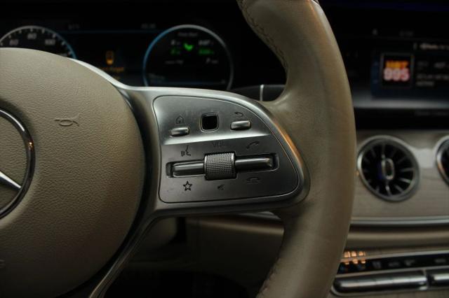 2019 Mercedes-Benz CLS 4MATIC