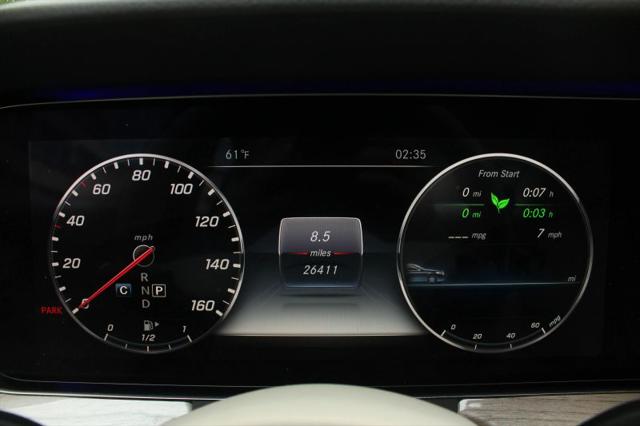 2019 Mercedes-Benz CLS 4MATIC